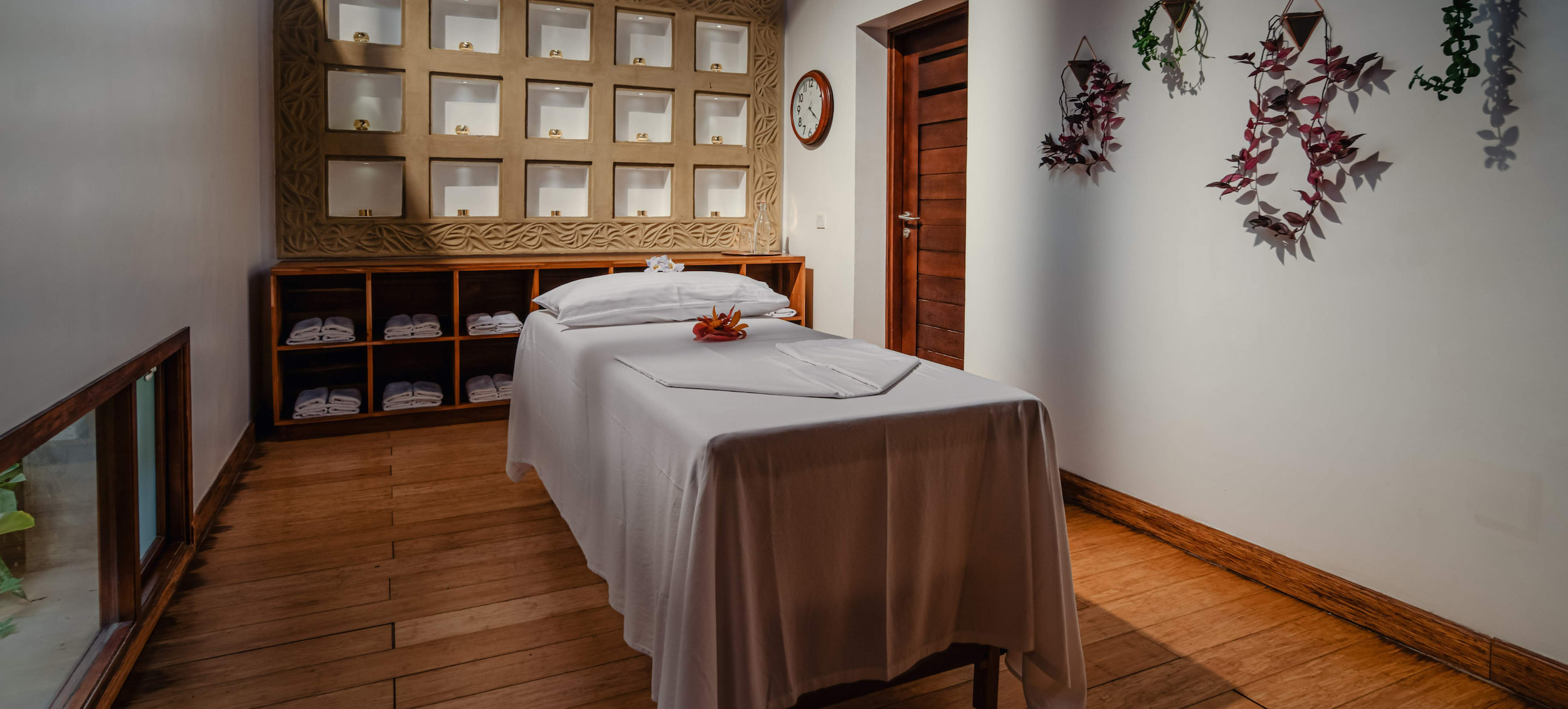 The Retreat - Image 1